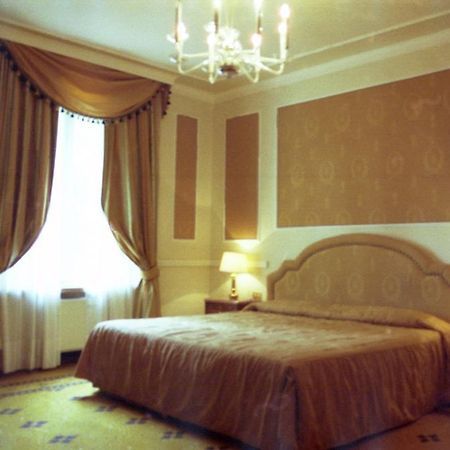 Grand Hotel Villa Patrizia Montaione Kamer foto